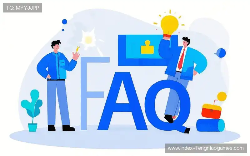 用户常见疑问